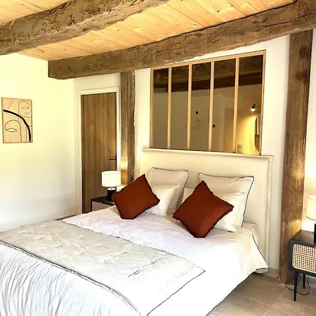 Ferienhaus Le D'arthur Treal