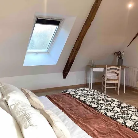 Le D'arthur Ferienhaus Treal