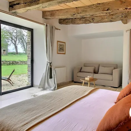 Ferienhaus Le D'arthur